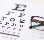 בדיקות ראייה מונעות לבני 50 ומעלה-תמונה